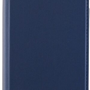 Idol 1991 Samsung Galaxy Note 10 Prime Magnet Θήκη Βιβλίο - Dark Blue