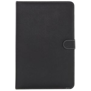 Esperanza Θήκη με Πληκτρολόγιο για Tablet 7″ Case With Keyboard MADERA EK123 Black (5901299904169)