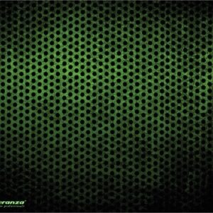 Esperanza Maxi Gaming Mousepad GRUNGE EGP103G Green (5901299928011)
