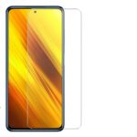 Προστατευτικό Τζαμάκι Xiaomi Poco X3 NFC / X3 Pro Tempered Glass