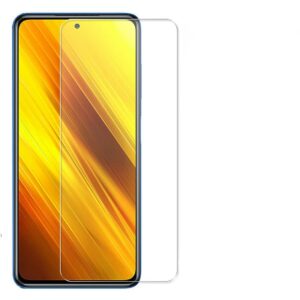 Προστατευτικό Τζαμάκι Xiaomi Poco X3 NFC / X3 Pro Tempered Glass