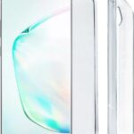 Θήκη Samsung Galaxy Note 10 Volte-Tel Silmcolor Air TPU Σιλικόνης Διάφανη Silicone Case Transparent (5205308243462)