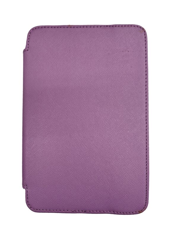 Universal Θήκη Tablet 7'' Μωβ Tablet Case Purple