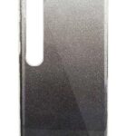 Forcell Xiaomi Mi 10 / Mi 10 Pro Bling Θήκη Σιλικόνης - Black