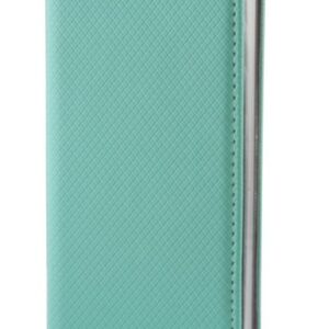 Tel1 Xiaomi Mi Note 10 Lite Smart Magnet Θήκη Βιβλίο - Mint