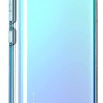 Forcell Xiaomi Mi 10 Lite 5G Shockproof Θήκη Σιλικόνης TPU 0.5mm - Διάφανη