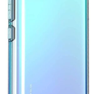 Forcell Xiaomi Mi 10 Lite 5G Shockproof Θήκη Σιλικόνης TPU 0.5mm - Διάφανη