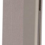 Tel1 Huawei P40 Lite Smart Senso Θήκη Βιβλίο - Gold