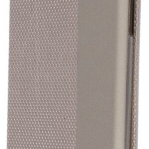 Tel1 Huawei P40 Lite Smart Senso Θήκη Βιβλίο - Gold