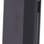 Tel1 Huawei P40 Lite Smart Senso Θήκη Βιβλίο - Grey