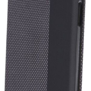 Tel1 Huawei P40 Lite Smart Senso Θήκη Βιβλίο - Grey