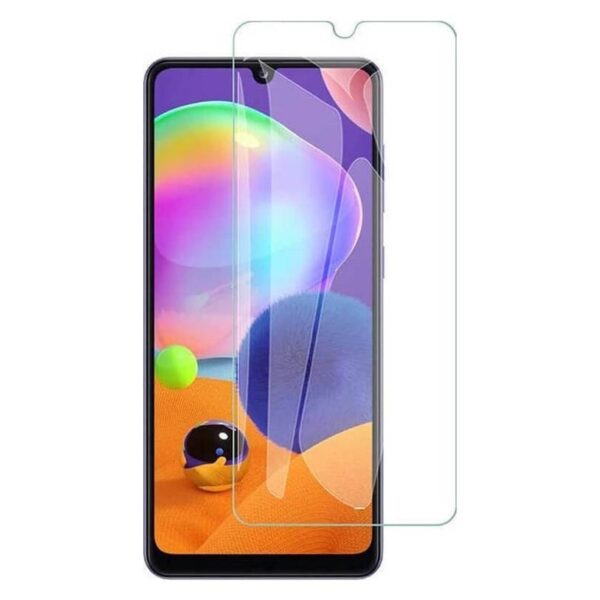 Samsung Galaxy A31Προστατευτικό Τζαμάκι Tempered Glass