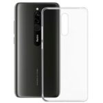 Forcell Xiaomi Redmi 8 Θήκη Σιλικόνης TPU 0.3mm - Διάφανη