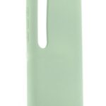 Forcell Xiaomi Mi 10 / Mi 10 Pro Slim Fit Θήκη Σιλικόνης - Green