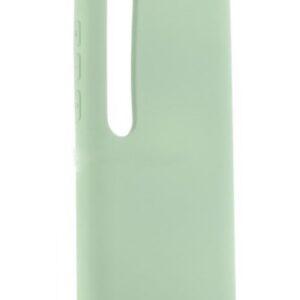 Forcell Xiaomi Mi 10 / Mi 10 Pro Slim Fit Θήκη Σιλικόνης - Green