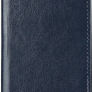 Θήκη Xiaomi Redmi Note 8T Βιβλίο Μπλε Special Leather Book Case Blue