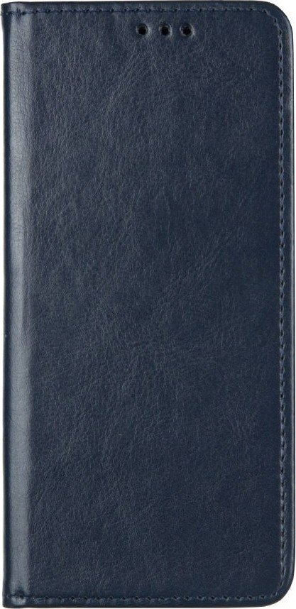 Θήκη Xiaomi Redmi Note 8T Βιβλίο Μπλε Special Leather Book Case Blue