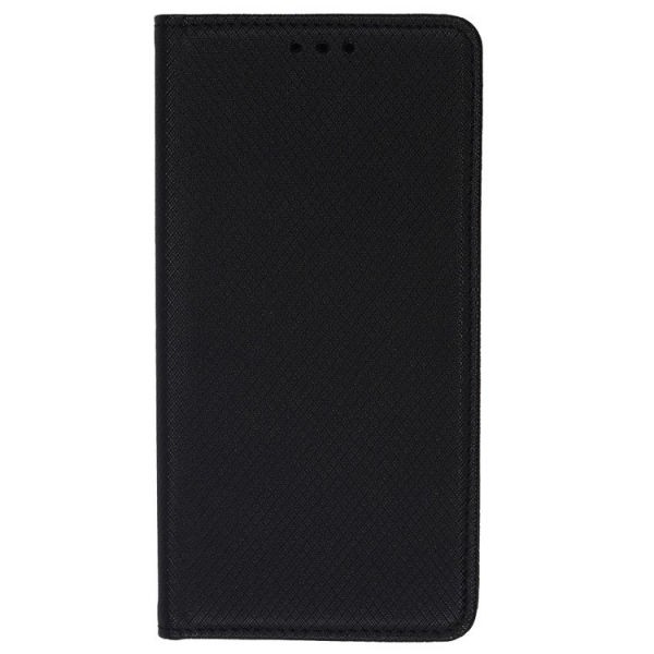 Θήκη Samsung Galaxy A21s Βιβλίο Μαύρο Book Case Smart Magnet Telone Black