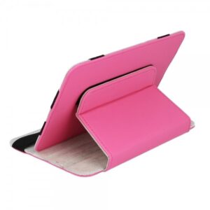 Universal Θήκη Tablet 7'' Ροζ Tablet Case Pink
