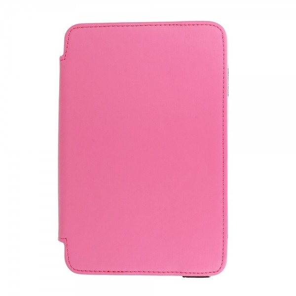 Universal Θήκη Tablet 7'' Ροζ Tablet Case Pink