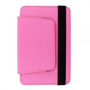 Universal Θήκη Tablet 7'' Ροζ Tablet Case Pink