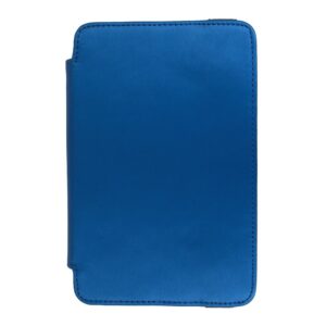 Universal Θήκη Tablet 7'' Μπλε Tablet Case Blue