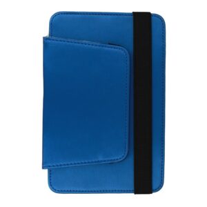 Universal Θήκη Tablet 7'' Μπλε Tablet Case Blue