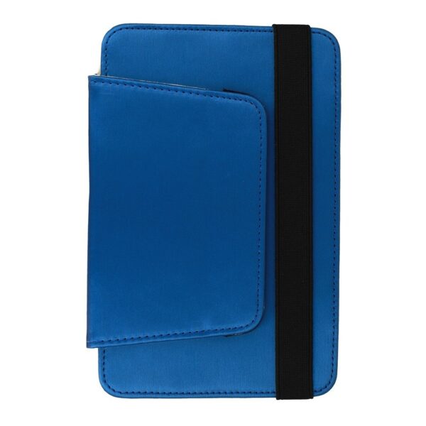 Universal Θήκη Tablet 7'' Μπλε Tablet Case Blue