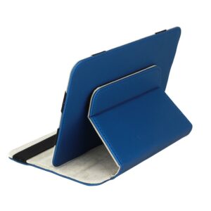 Universal Θήκη Tablet 7'' Μπλε Tablet Case Blue