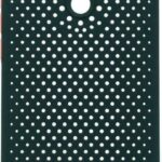 Θήκη Xiaomi Redmi 9 Σιλικόνης Πράσινη Breath Colored Buttons TPU Case Green