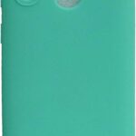 Θήκη Samsung Galaxy A40 Σιλικόνης Βεραμάν Matt TPU Silicone Case Mint