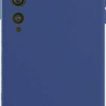 Προστατέψτε το Xiaomi Mi Note 10 / 10 Pro από πτώσεις, φθορές και σκόνη με αυτή τη μοναδική θήκη σιλικόνης. Ταυτόχρονα σας επιτρ