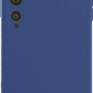 Προστατέψτε το Xiaomi Mi Note 10 / 10 Pro από πτώσεις, φθορές και σκόνη με αυτή τη μοναδική θήκη σιλικόνης. Ταυτόχρονα σας επιτρ