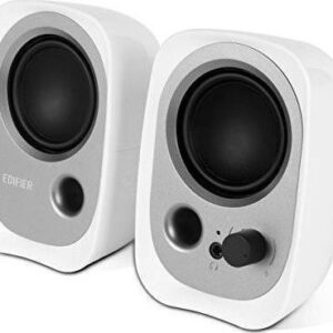 Ηχεία Edifier 2.0 R12U White