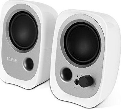 Ηχεία Edifier 2.0 R12U White