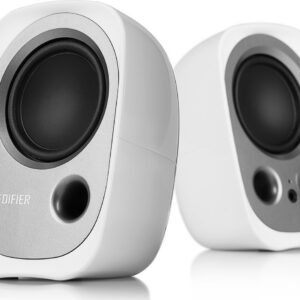 Ηχεία Edifier 2.0 R12U White