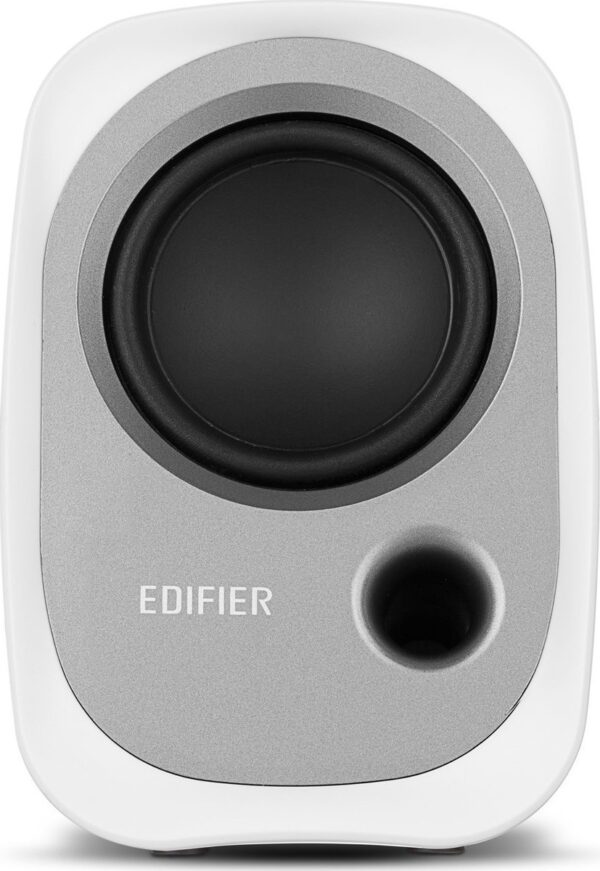 Ηχεία Edifier 2.0 R12U White