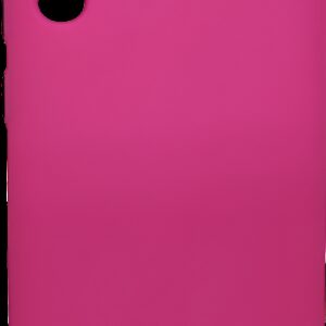 Forcell Samsung Galaxy A50 / A30s Solid Θήκη Σιλικόνης - Pink