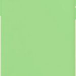 Vennus Huawei P40 Lite Real Smooth Θήκη Σιλικόνης - Light Green