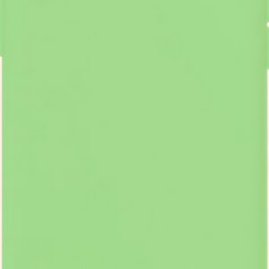 Vennus Huawei P40 Lite Real Smooth Θήκη Σιλικόνης - Light Green