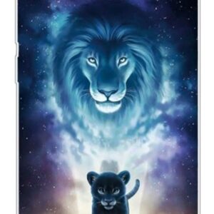 Forcell Xiaomi Redmi 8A Drawing Pattern Θήκη Σιλικόνης με Σχέδιο