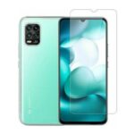 Xiaomi Mi 10 Lite 5G Προστατευτικό Τζαμάκι Tempered Glass