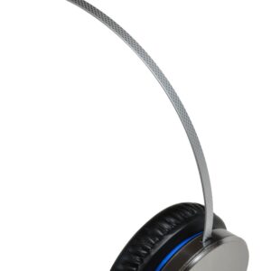 Headset 3,5mm Gigabyte Fly Silver