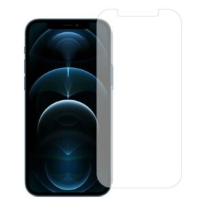 iPhone 12 Pro Max Προστατευτικό Τζαμάκι Tempered Glass