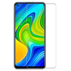 Xiaomi Redmi Note 9 5G Προστασία Οθόνης Tempered Glass