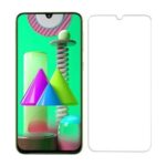 Samsung Galaxy M51 Προστατευτικό Τζαμάκι Tempered Glass