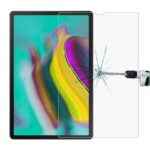 Samsung Galaxy Tab S5e / T720 Προστατευτικό Τζαμάκι 0.4mm 9H Surface Hardness Tempered Glass Film