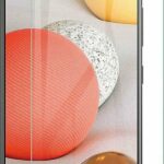 Samsung Galaxy A42 Προστατευτικό Τζαμάκι Tempered Glass