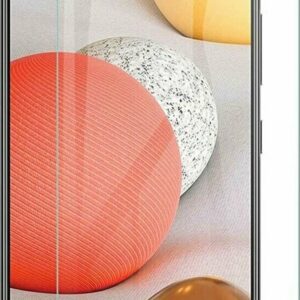 Samsung Galaxy A42 Προστατευτικό Τζαμάκι Tempered Glass