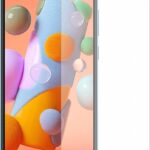 Samsung Galaxy A11 / M11 Προστατευτικό Τζαμάκι Tempered Glass